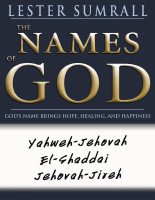 Names Of God - Lester Sumrall.epub